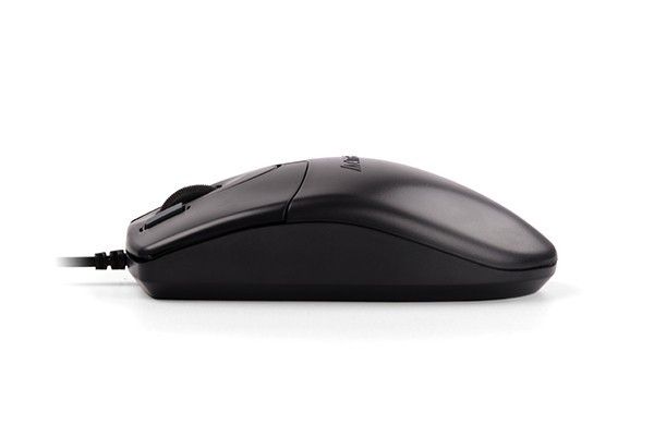 A4 Tech OP-620D Siyah Usb Optik Mouse #4