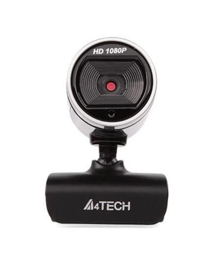 A4 Tech PK-910H 16M 1080P  Mikrofonlu Web Kamerası