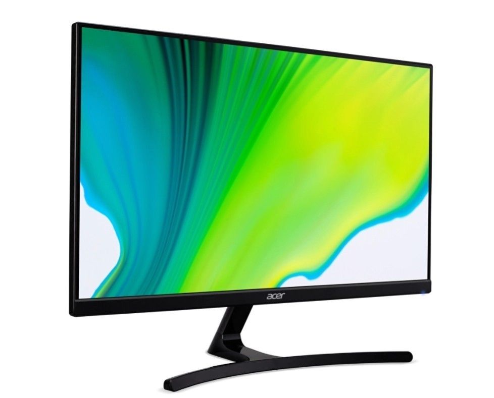 Acer K243Y 23.8' 1ms FHD Freesync Lcd Monitör #2