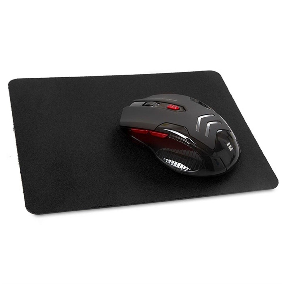 Addison 300142 Siyah Mouse Pad #2