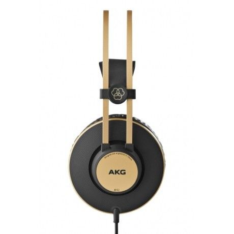 Akg K92 Closed-Back Headphones Stüdyo Kulaklık #3