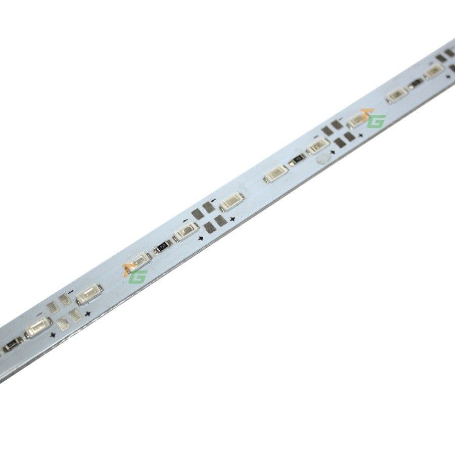 Alüminyum Pcb 1m. 5630 Led Mavi