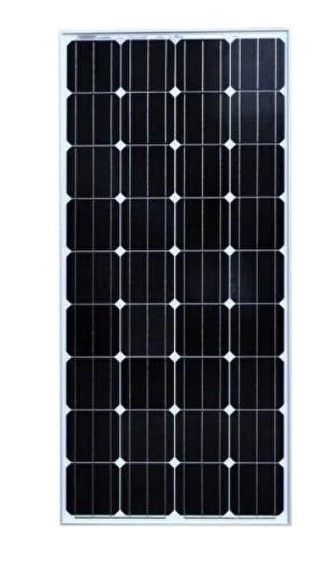 Apex 205W Monokristal Güneş Paneli
