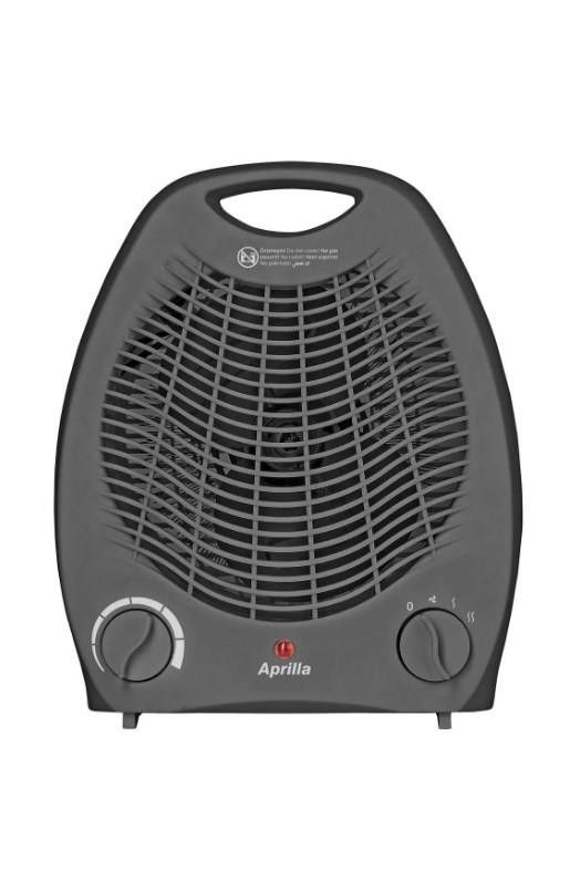 Aprilla AHT-9015 2000W Fanlı Isıtıcı #3