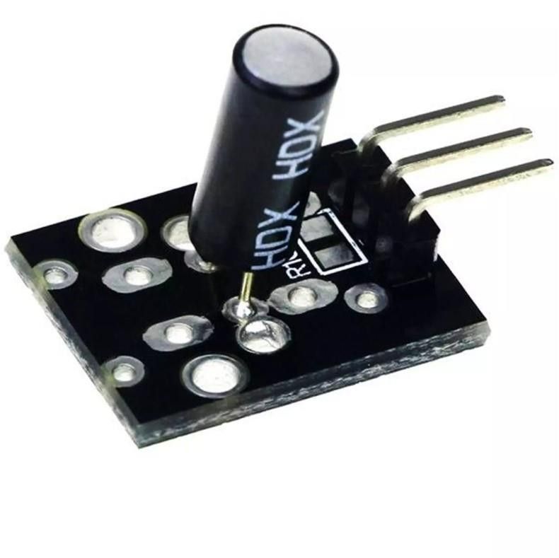 ARD-MDL-1205 SW-18015P Titreşim Sensör Modülü