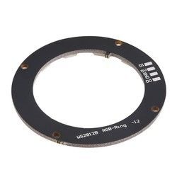 ARD-MDL-942 Rgb Cjmcu Neopixel 12 li Led Halka #2