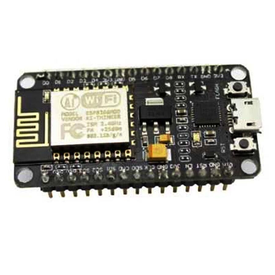 ARD-SHD-347 NODEMCU ESP8266 V3 CH340 WIFI #3