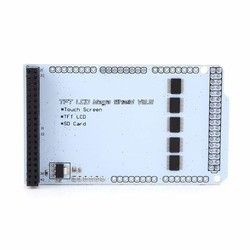 ARD-SHD-410 3.2' TFT LCD Mega Ekran Shield V2.2 #3