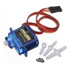 ARD-SRV-1502 SG90 180º 9G Mikro Servo Motor