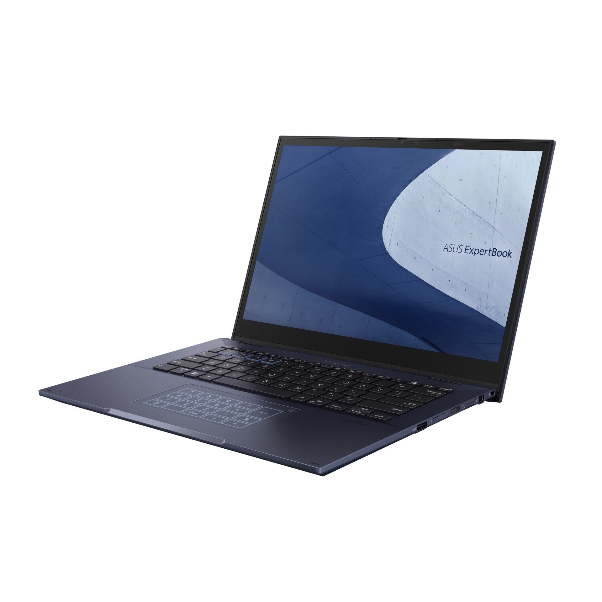 Asus B7402FE i7-1195G7 8Gb 512Gb 14 inc Notebook