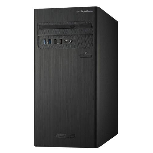 Asus D500TC i5-11400 8Gb 256Gb Masaüstü Pc #4