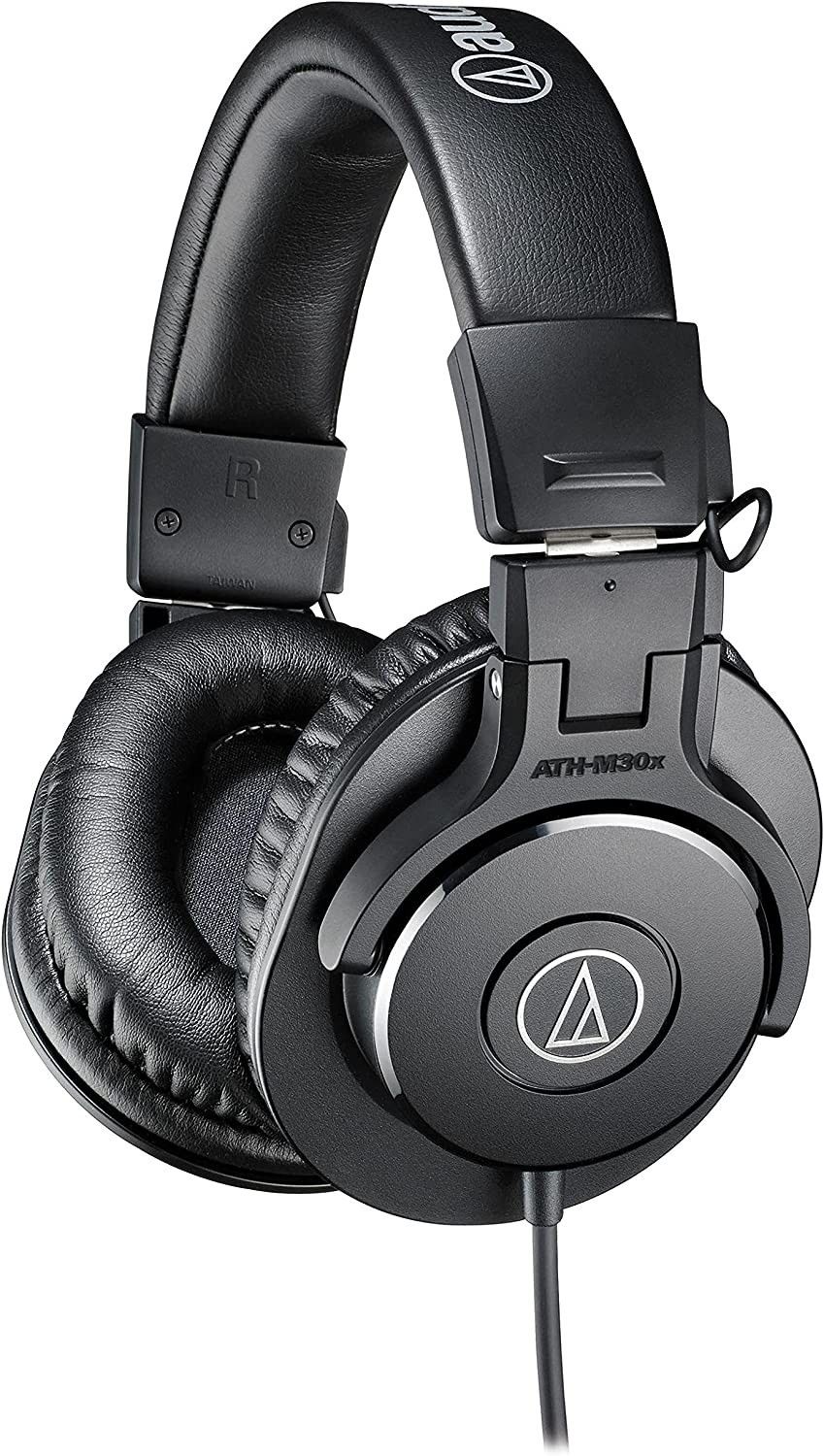 Audio-Technica ATH-M30x Stüdyo Referans Kulaklık