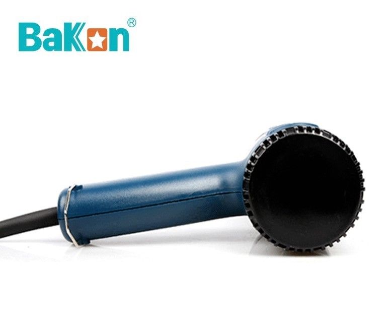 Bakon BK8016 Dijital Sıcak Hava Tabancası #4