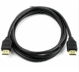 Beek Altın Uç Hdmi Kablo 10m.