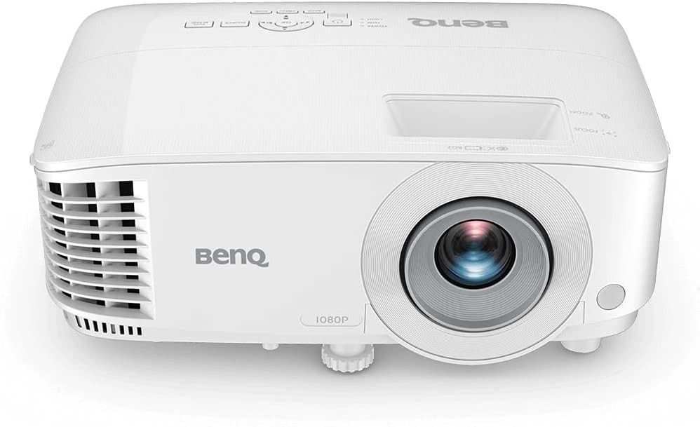 BenQ MH560 3800 Lümen FHD Projeksiyon Cihazı #2