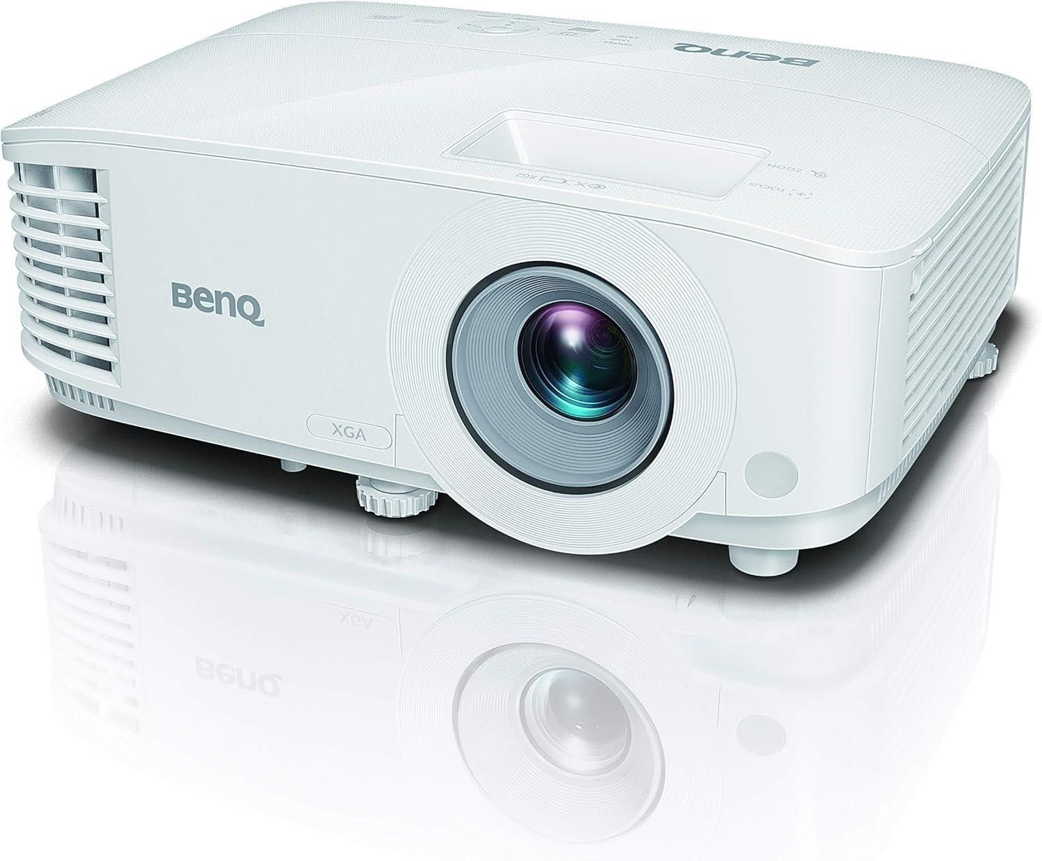 BenQ MX550 3600 Lümen HD Projeksiyon Cihazı