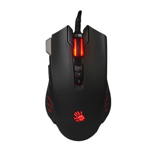 Bloody V9MA UC3-4 Optik Kablolu Oyuncu Mouse