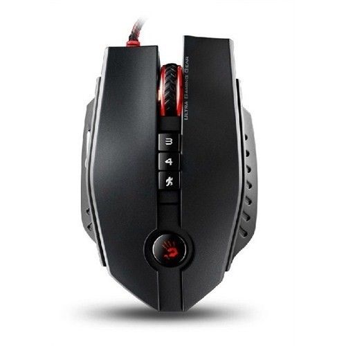 Bloody ZL5 Multi Core Lazer Kablolu Oyuncu Mouse