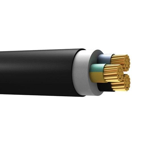 Öznur 3x35 16mm NYY Yer Altı Kablo (Metre)