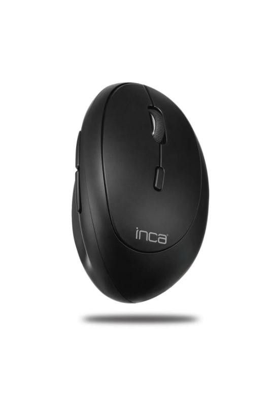 İnca IWM-325 Wireless Sessiz Optik Mouse