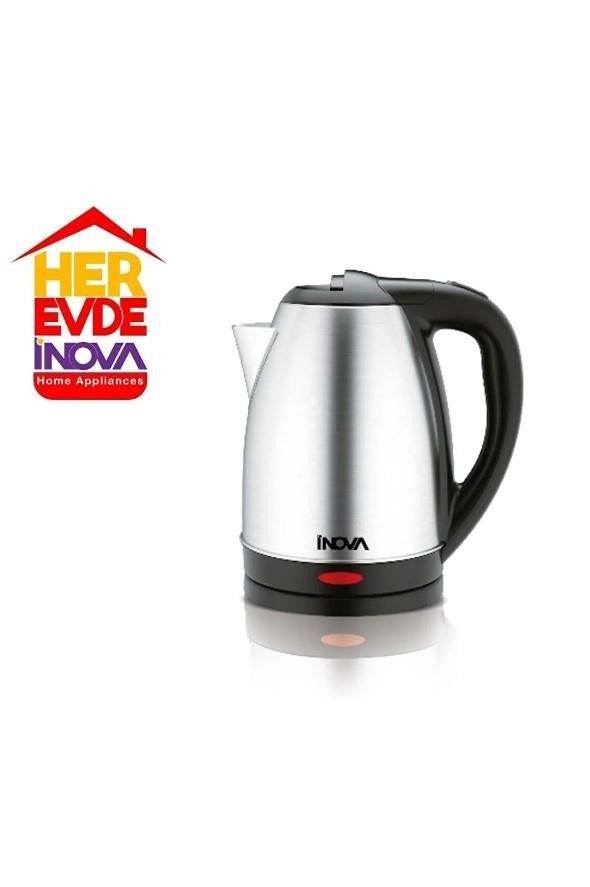 İnova Çelik Kettle #2