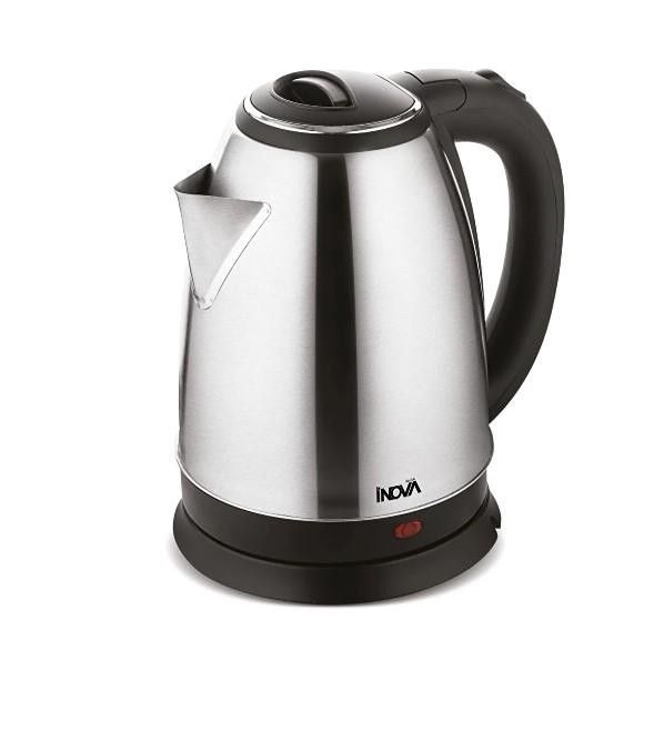 İnova Çelik Kettle #3