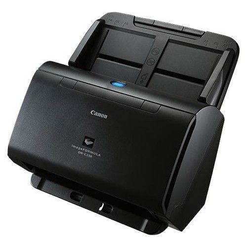 Canon DR-C230 A4 Döküman Tarayıcı