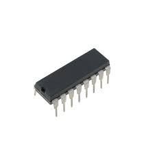 CD 4060 DIP-16 Pin Entegre #2