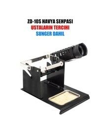 Class ZD-10S Havya Sehpası #3