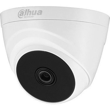 Dahua HAC-T1A21P-DIP 2Mp 2.8mm IR Dome Kamera