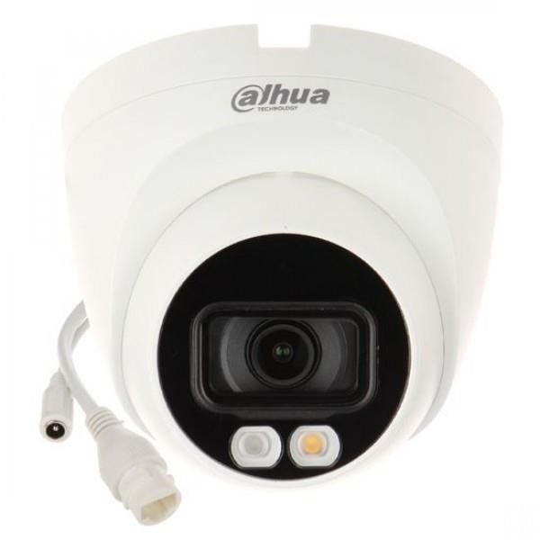 Dahua IPC-HDW2449T-S-IL 4Mp 2.8mm IP Dome Kamera