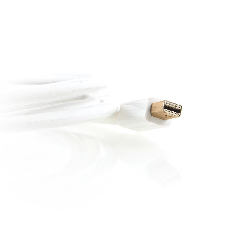 Dark 1.8m Mini Displayport to Hdmi Kablo #3