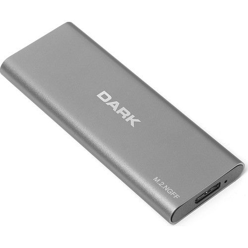 Dark AC-DSEM2 USB3.0 - M.2 SATA Disk Kutusu