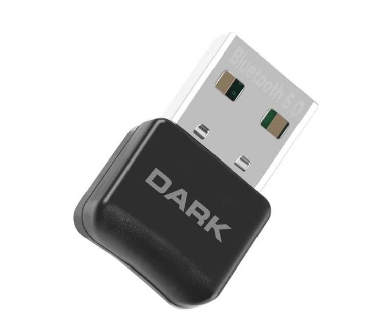 Dark DK AC BTU50 Bluetooth 5.0 Usb Adaptör