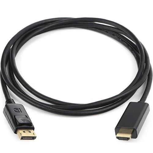 Dark DPXHDMIL180 1.8m Display Port to Hdmi Kablo