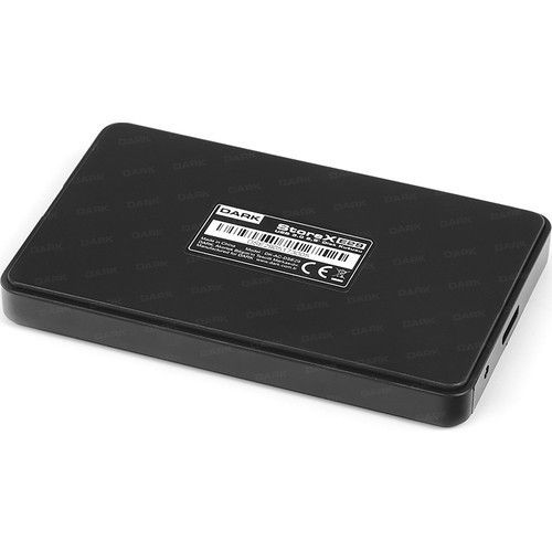 Dark Storex DK AC DSE29 Usb3.0 2.5' Sata Disk Kutu #2