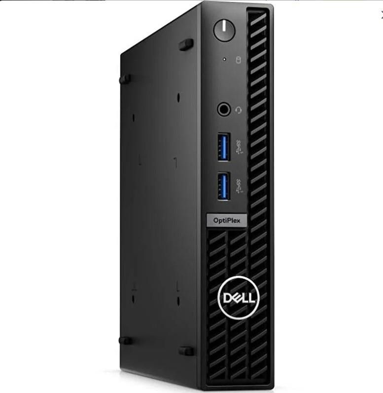 Dell Optiplex 7010MFF i5-13500T 8Gb 256G Ubuntu Pc