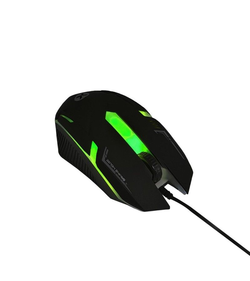 Dexim GM-105 DMA013 Usb 1200dpi Gaming Mouse #2