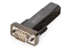 Digitus DA-70156 USB 2.0 TO RS232 Seri Çevirici