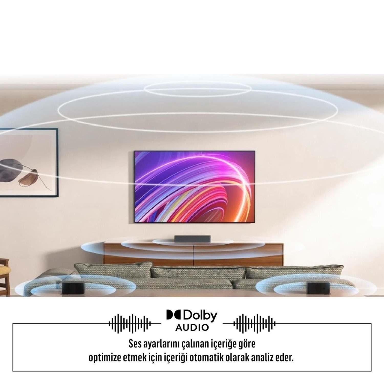 Dreamstar 24' 12V Bağlantılı Google HD Led Tv #2