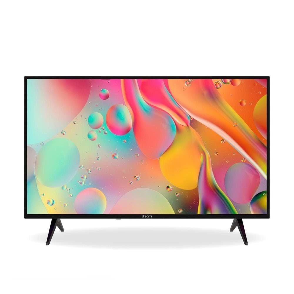 Dreamstar 24' 12V Bağlantılı Google HD Led Tv #4