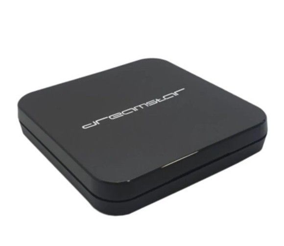 Dreamstar A4 Android 4K UHD 32 Gb Tv Box