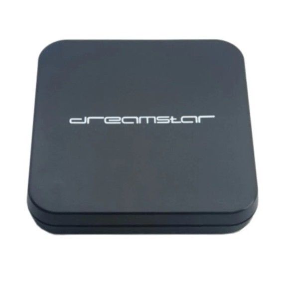 Dreamstar A4 Android 4K UHD 32 Gb Tv Box #2