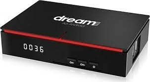Dreamstar A5 Android Pro 4K Tv Box