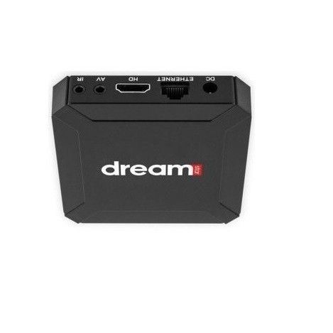 Dreamstar C1 PRO 4K Android Tv Box