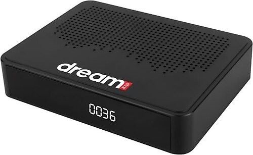 Dreamstar Master Plus Ip Tv Uydu Alıcı