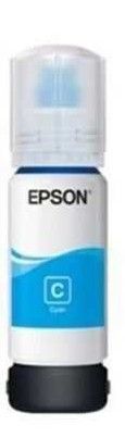 Epson 112 Ecotank 127ml Mürekkep Cyan (Mavi) #2