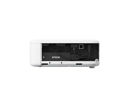 Epson CO-FH02 Kablosuz Smart Android Full Hd Proje #3