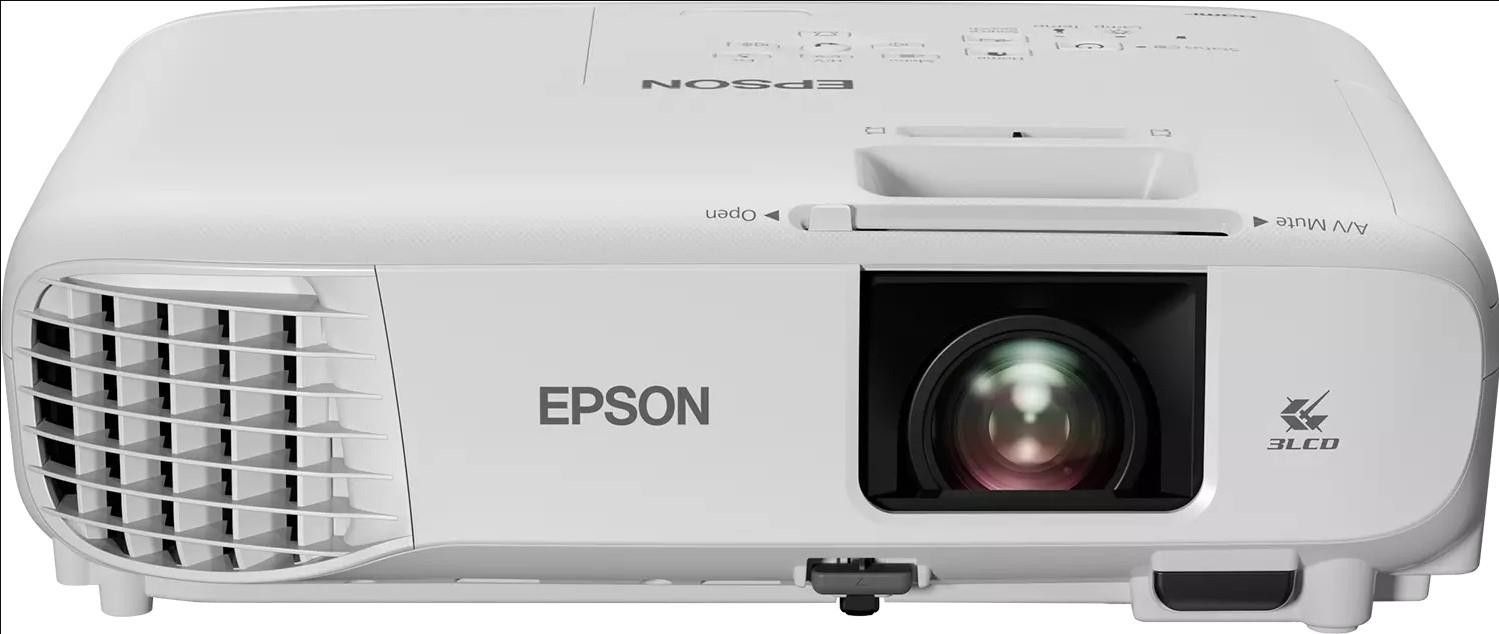 Epson EB-FH06 3Lcd FHD 1920x1080 3500Ans Video Pro