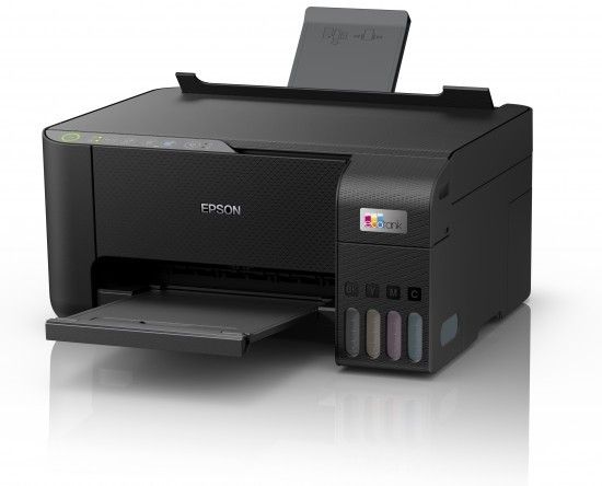 Epson L3250 Tanklı A4 WiFi Çok Fonk. Renkli Yazıcı #4